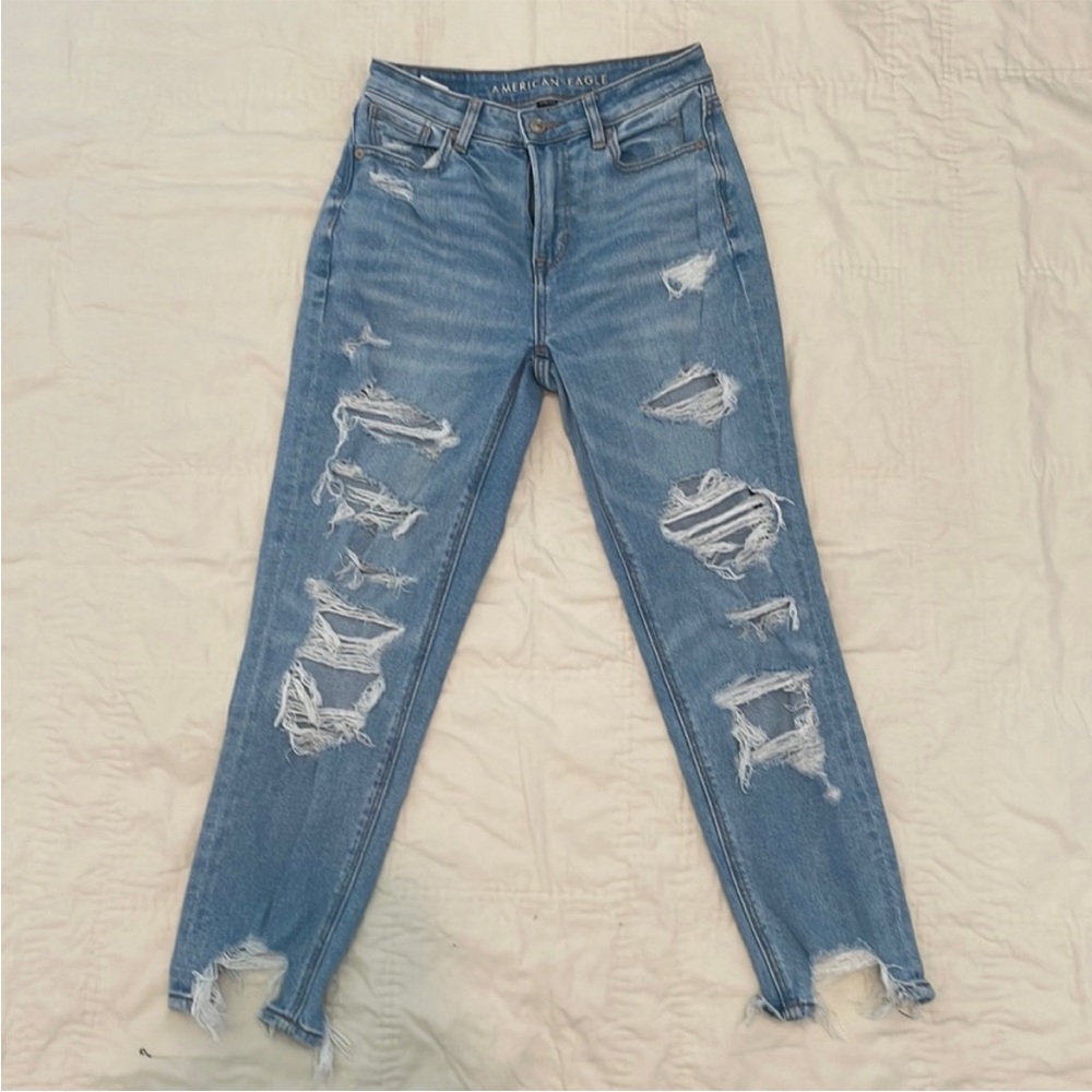AEO JEANS